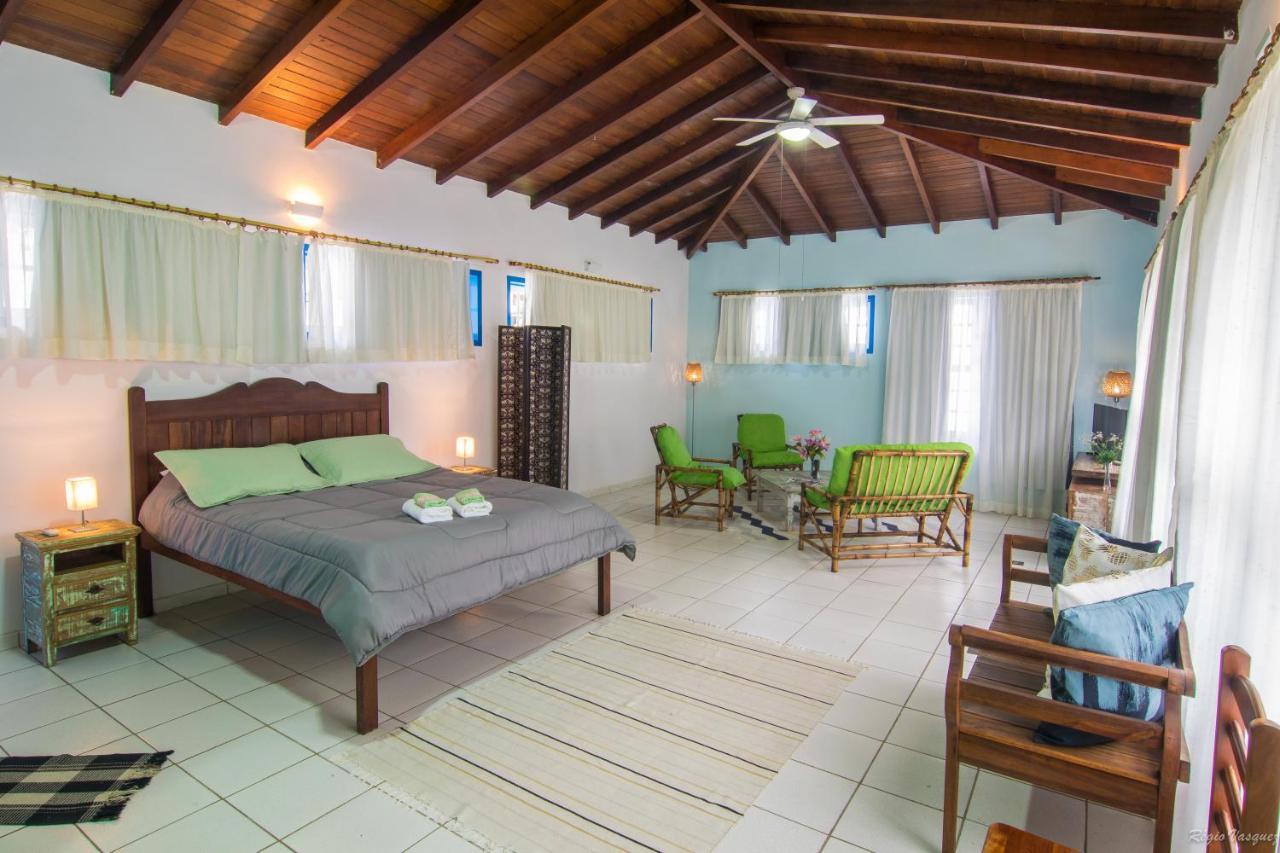 Pousada Villa Del Rey Paraty Bagian luar foto