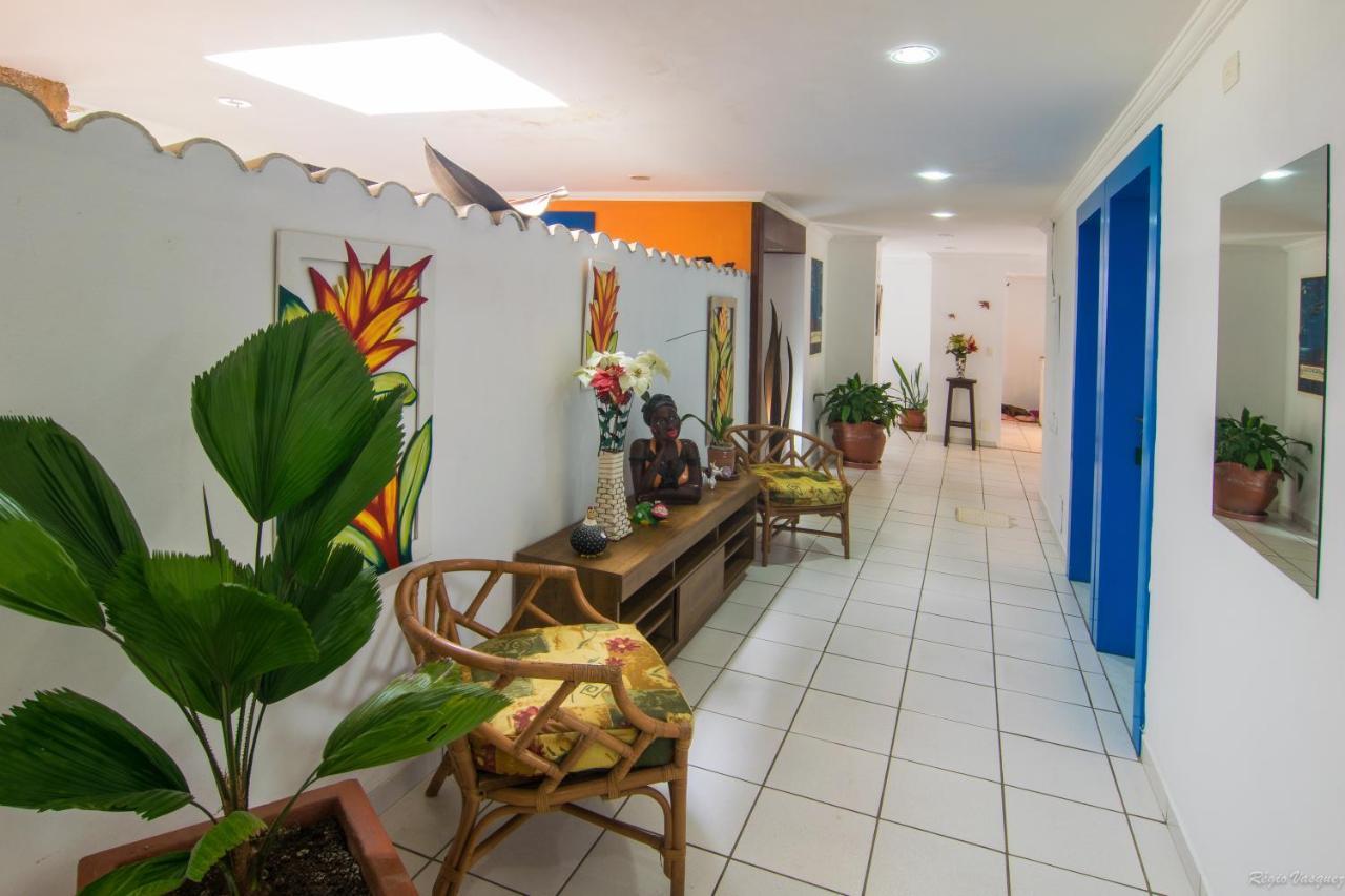 Pousada Villa Del Rey Paraty Bagian luar foto